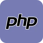 Php SVG Icon
